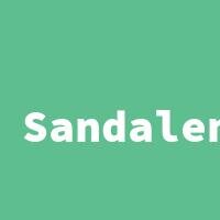 Sandalen