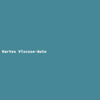 Hartes Viscose-Auto